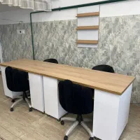 صندلی پدیکور و میز ناخن|آرایشگاه و سالن‌های زیبایی|ارومیه, |دیوار