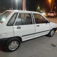 پراید مدل 93