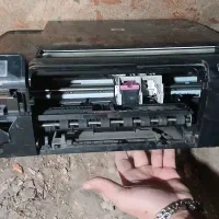 پرینتر شکسته ولی برد و کارتریجش سالمه فک کنم