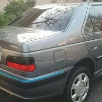 پژو پارس ۱۴۰۰.موتور tu5|خودرو سواری و وانت|تهران, شهرک غرب|دیوار