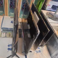 تلویزیون ال ای دی کارکرده در حد نو LED