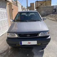 پراید نوک مدادی