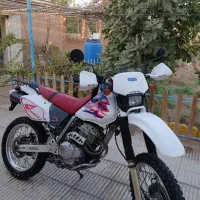 فروش هونداxt250|موتورسیکلت|تهران, آذری|دیوار