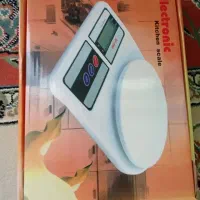 ترازو آشپزخانه