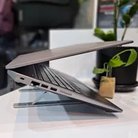 لپ تاپ HP ZBOOK حرفه ای استوک اروپا|رایانه همراه|قم, ارم|دیوار