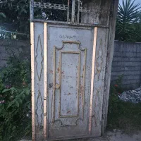دروازه اهنی صنایع سنگین