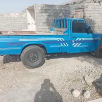 نیسان زامیاد Z 24 آپشنال، مدل ۱۴۰۲|خودرو سواری و وانت|بندرعباس, |دیوار