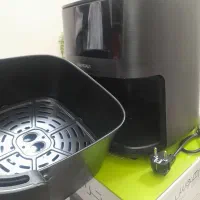 سرخکن‌‌‌‌‌دیجیتالی‌ترام‌هاوس‌‌منورنگی‌گارانتی‌نواک|اجاق گاز و لوازم برقی پخت‌وپز|قوچان, |دیوار