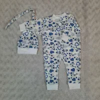 لباس نوزادی|کفش و لباس بچه|مشهد, کوشش|دیوار