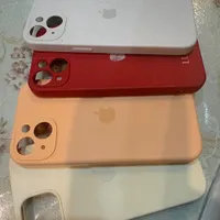 فروش قاب گوشی ۱۳نرمال درحدنو