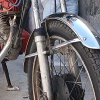 معاوزه کمک جلو با کمک جلو دایره چراغ