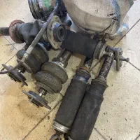 پنوماتیک پژو