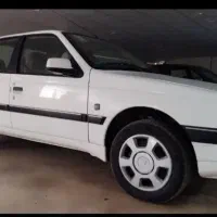 پژو 405 اس ال ایکس 99|خودرو سواری و وانت|اهواز, کوی ترابری|دیوار