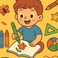 تدریس کلاس اول و دوم و سوم ‌و زبان انگلیسی