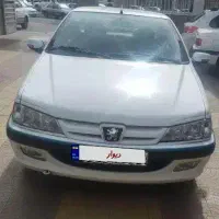 پژو پارس سال دوگانه بی عیب و نقص بدون کوچکترین خرج