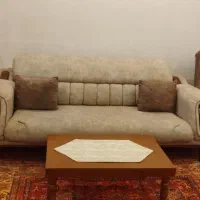 مبل و ناهارخوری ۴ نفره