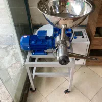 دستگاه روغن گیری|فروشگاه و مغازه|مشهد, هفت تیر (حافظ)|دیوار