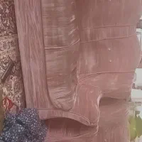 مبل ۷ نفره در حد نو|مبلمان خانگی و میز عسلی|فیروزآباد (فارس), |دیوار