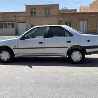 پژو 405 GLX - دوگانه سوز CNG، مدل ۱۳۹۴|خودرو سواری و وانت|کرمان, |دیوار