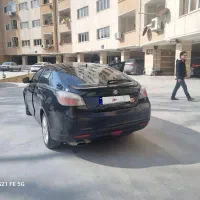 ام جی ۶|خودرو سواری و وانت|گرگان, |دیوار