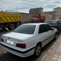 پارس تیوفایو مدل ۹۹