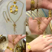 فروش طلای لوکس