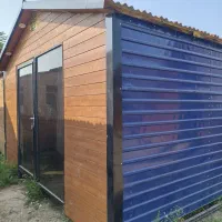 کانکس ۳+۴اداری