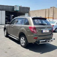 لیفان x60 اتوماتیک|خودرو سواری و وانت|کرج, جهان‌شهر|دیوار