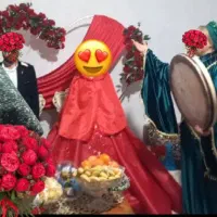 دف نوازان جانان/مولودی/عروسی/تولد