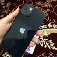 گوشی آیفون ۱۳نرمال