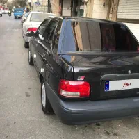 پراید ۱۳۱ مدل ۹۷|خودرو سواری و وانت|ری, علایین|دیوار