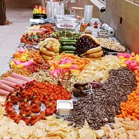 dj دیجی|خدمات پذیرایی، مراسم|شیراز, گلشن|دیوار