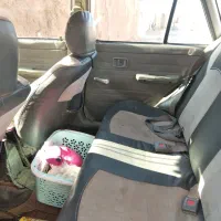 پراید مدل 87|خودرو سواری و وانت|سبزوار, شرق کال عیدگاه|دیوار