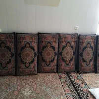 سه دست پشتی در حد نو|پشتی|تربت‌حیدریه, بالا ولایت|دیوار