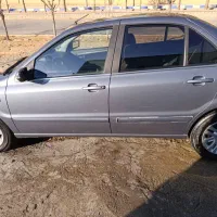 سمند سورن پلاس .