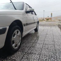 پارس موتور xu7p