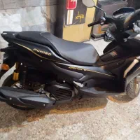 درحد نو|موتورسیکلت|خمینی‌شهر, |دیوار