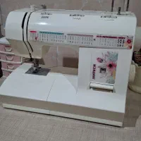 چرخ خیاطی JANTECH