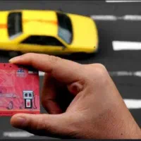 کدینگ کارت سوخت تاکسی پذیرفته میشود