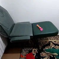 تخت آرایشگاهی