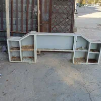 کمد 6درب و کابینت در خاش