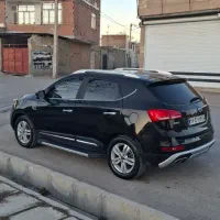 جک s5 مدل 96بی رنگ 90کار|خودرو سواری و وانت|شیروان (خراسان), |دیوار