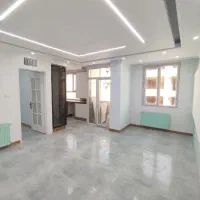 آپارتمان۵۵متری ۲خواب خوش نقشه و ۶ واحدی