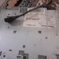 ظبط پایونر و پنل و کفی پاییونر