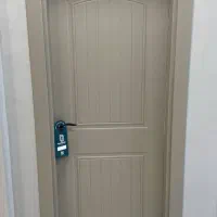 درب چوبی/ درب داخلی/ درب اتاقی/ روکوب/ دیوار کوب|مصالح و تجهیزات ساختمان|اصفهان, دشتستان|دیوار