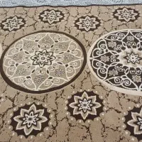 قالیچه ماشینی|فرش|اسلامشهر, شهرک قائمیه|دیوار