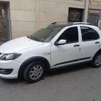 کوییک  sار|خودرو سواری و وانت|بومهن, |دیوار