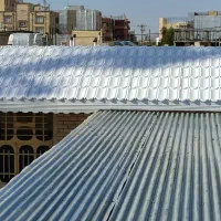 جوشکاری سیار و فنی کار...