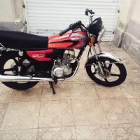 موتور پلاک ملی سند دار