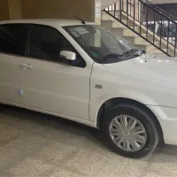 فروش سمند سورن پلاس